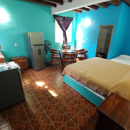 Casa Nantli Hotel Yelapa Luaran gambar