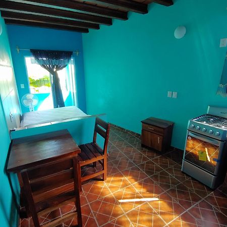 Casa Nantli Hotel Yelapa Luaran gambar