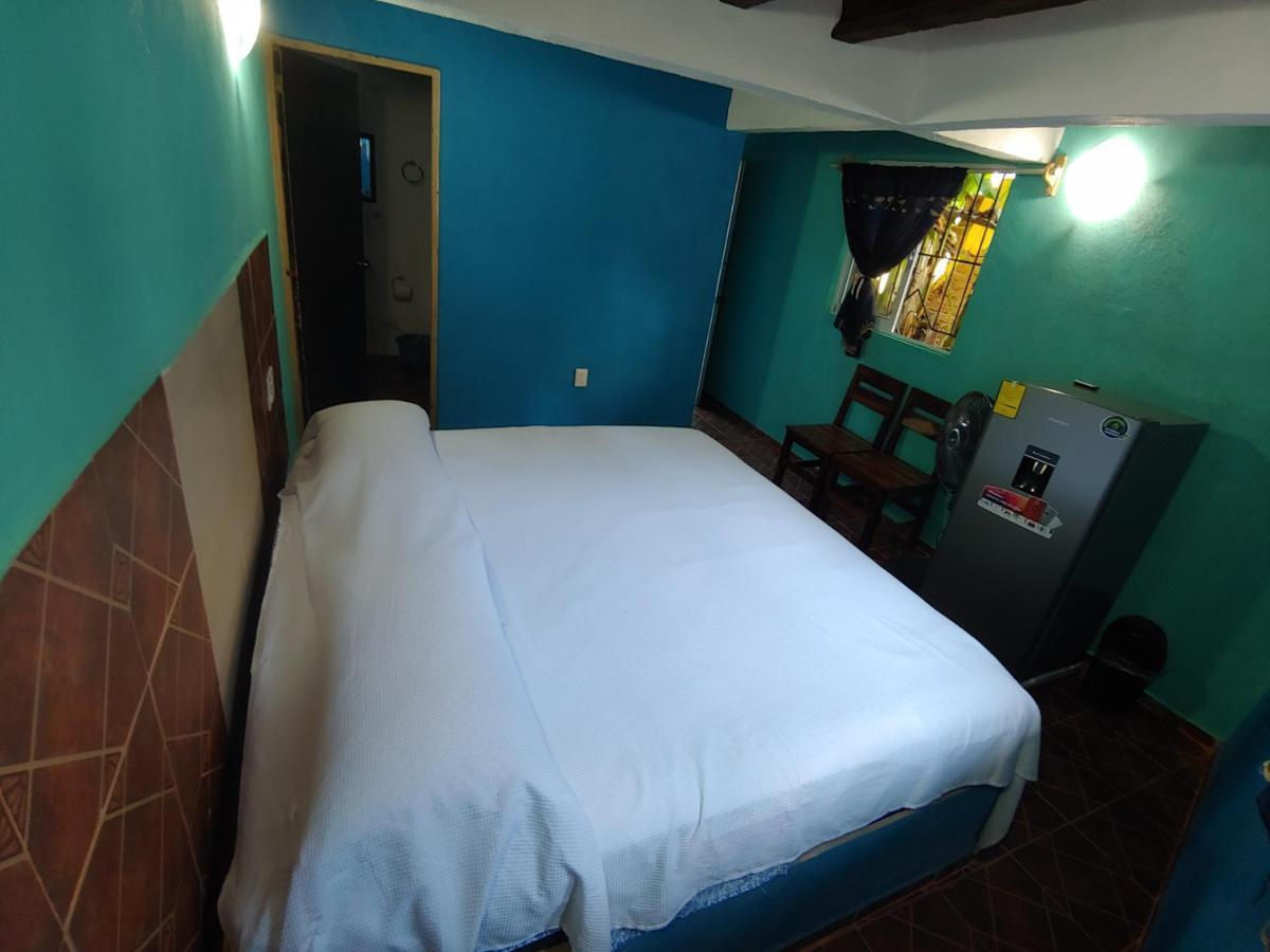 Casa Nantli Hotel Yelapa Luaran gambar