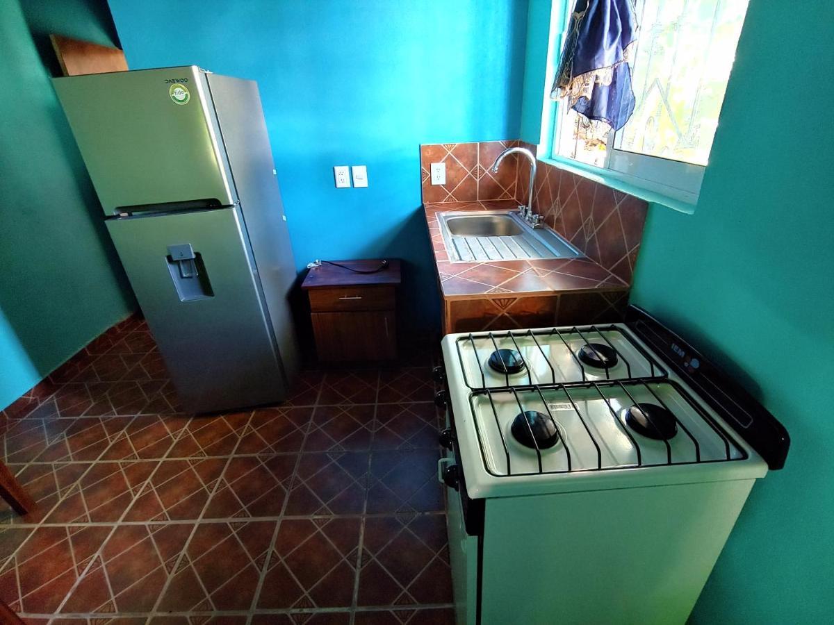 Casa Nantli Hotel Yelapa Luaran gambar