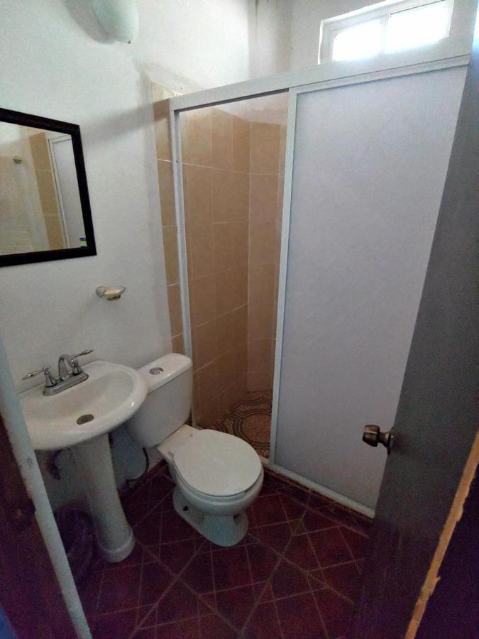 Casa Nantli Hotel Yelapa Luaran gambar