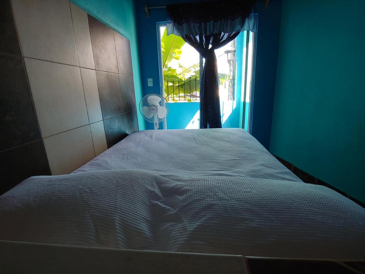 Casa Nantli Hotel Yelapa Luaran gambar