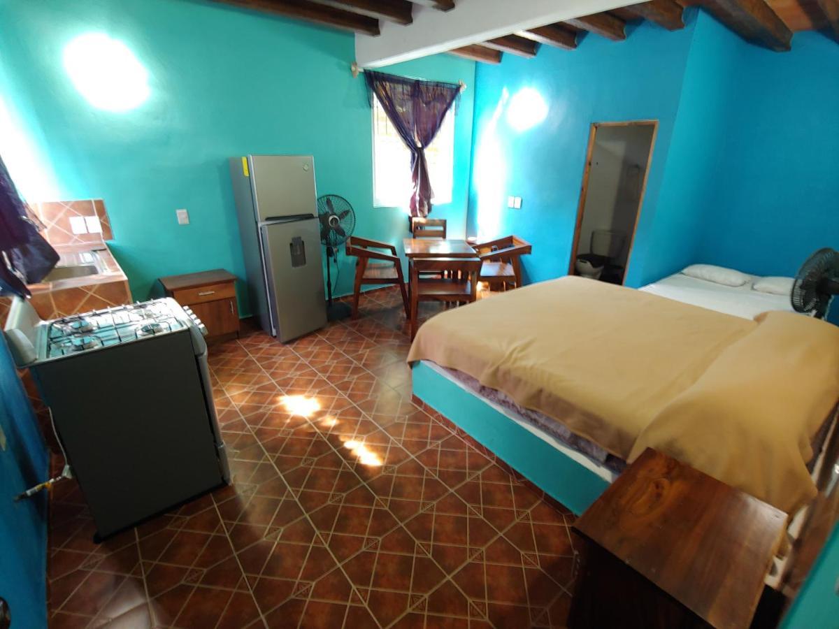 Casa Nantli Hotel Yelapa Luaran gambar